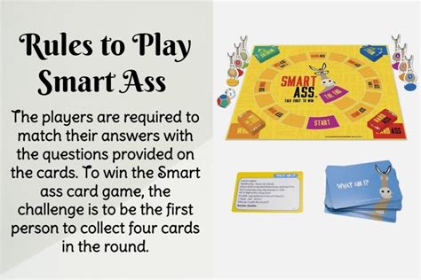 how to play smart ass hard ass card|can you play butt game.